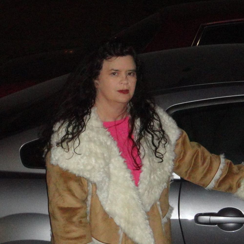 Meet your Posher, Debbie